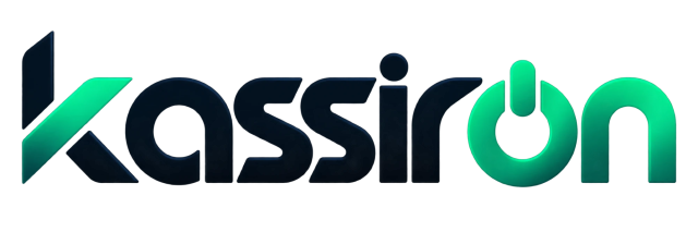 KassirON